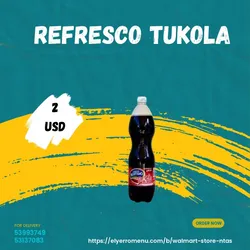 Refresco tukola