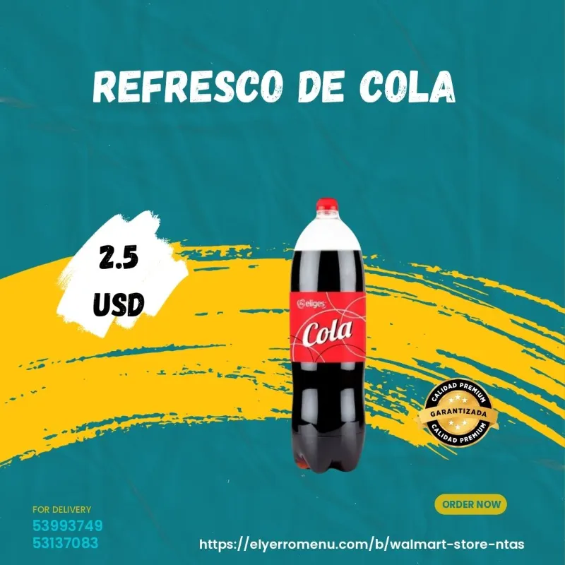 Refresco tukola 