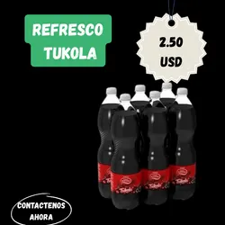 Refresco tukola 