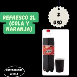 Refresco 