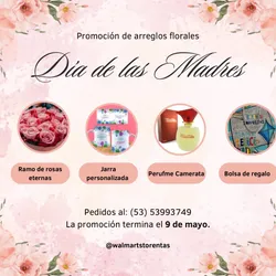 Regalo para mamá 1