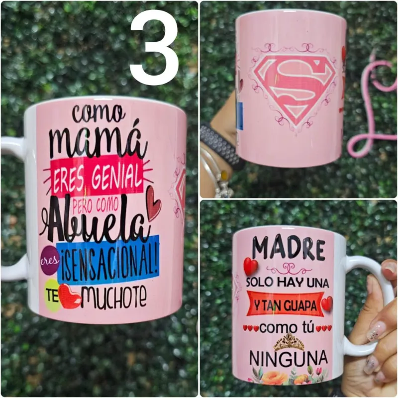 Regalo para mamá 2