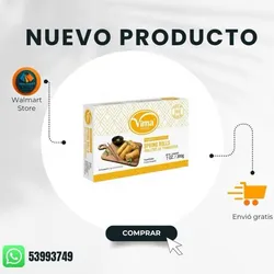 Rollitos de primavera