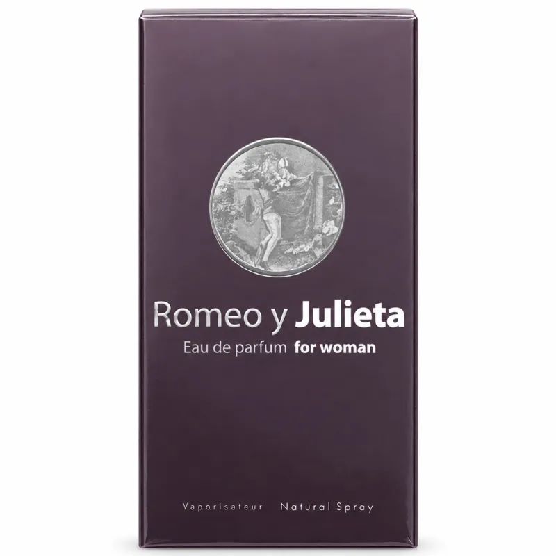 Romeo y Julieta