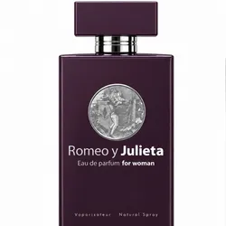 Romeo y Julieta