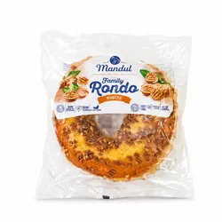 Roscón de Reyes