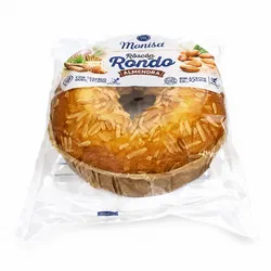 Roscón de Reyes