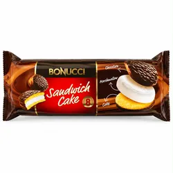 Sandwich Cake — 8 porciones