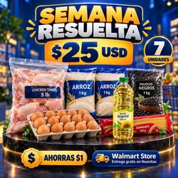 Semana resuelta
