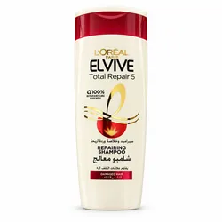 Shampoo L’Oréal Paris Elvive Total Repair 5