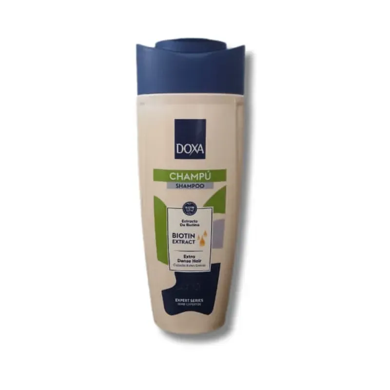 Shampoo