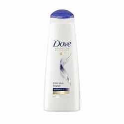 Shampoo dove