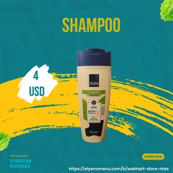 Shampoo
