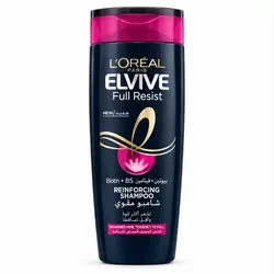 Shampoo L’Oréal Paris Elvive Full Resist