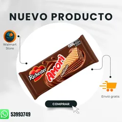 Sorbeto de chocolate 