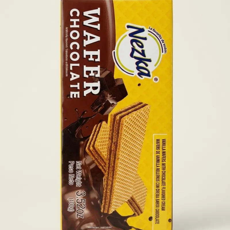 Sorbeto de chocolate