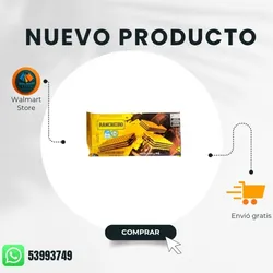 Sorbeto ranchero
