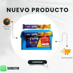 Sorbetos cubiertos con chocolate