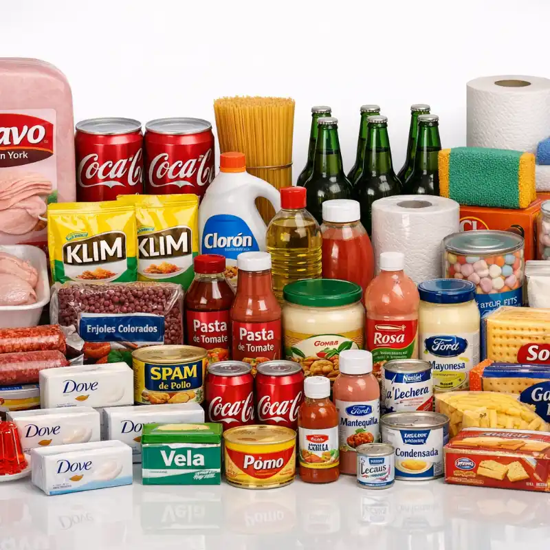 Súper combo Fin de Año