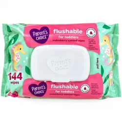 Toallitas húmedas