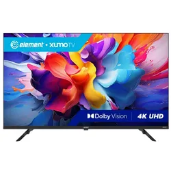 TV Element 43”