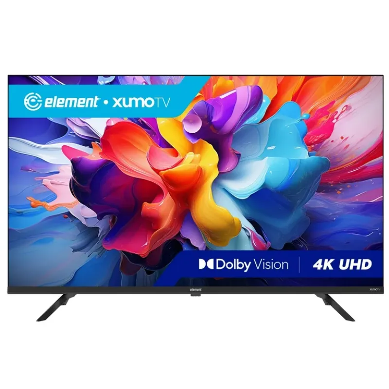 TV Element 43”
