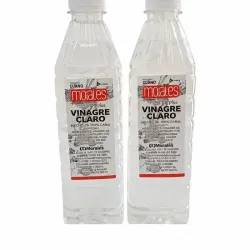 Vinagre — 500 ml