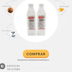 Vinagre