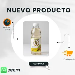 Vinagre