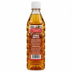 Vino seco para cocinar — 500 ml