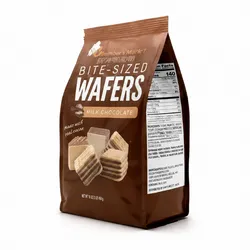 Wafers Premium de chocolate
