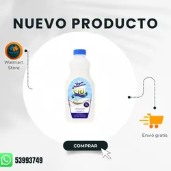Yogurt CID natural
