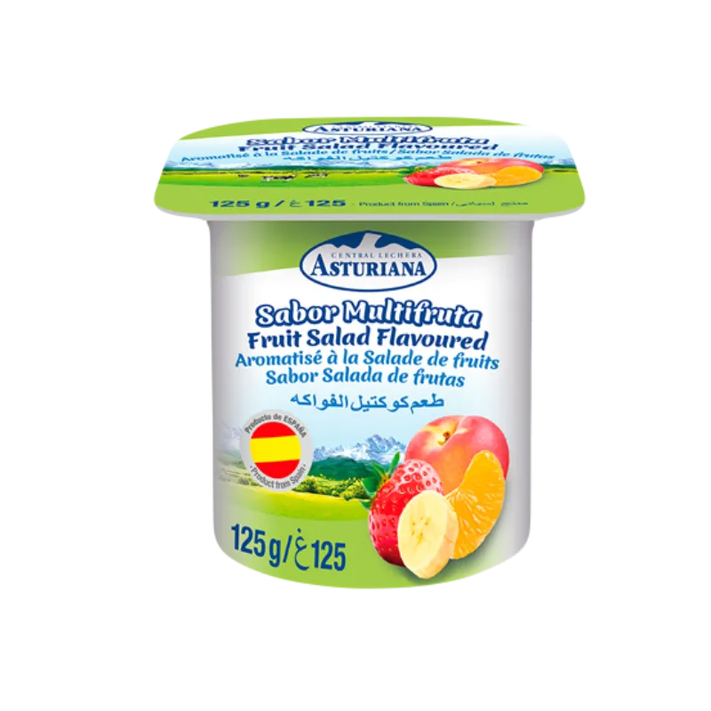 Yogurt