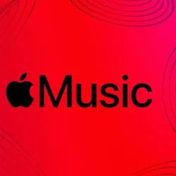 APPLE MUSIC/ 3 meses