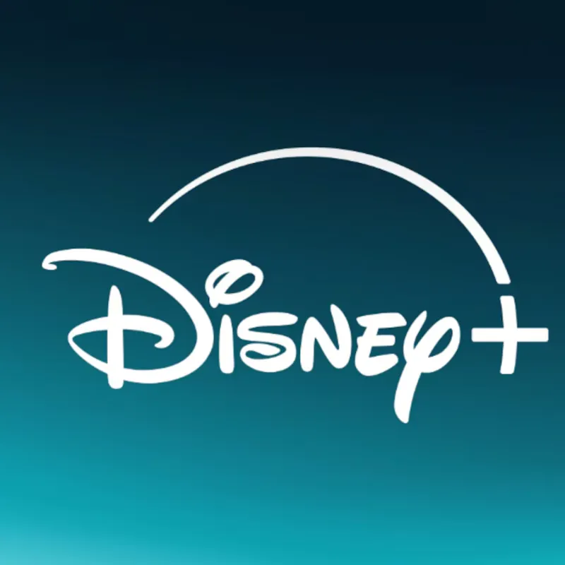 DISNEY PLUS
