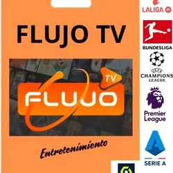 FLUJO TV