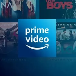 PRIME VIDEO