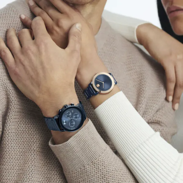 Vendemos relojes con una pre-orden desde esta página. Los relojes son todos nuevos y el tiempo estimado para su entrega, una vez hecho el pedido, es de hasta 20 días.