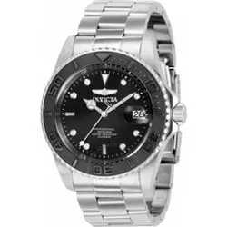 INVICTA Pro Diver Automatic Black Dial Men's Watch