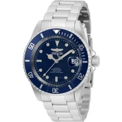 INVICTA Pro Diver Automatic Blue Dial Men's Watch