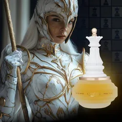 4.7 4.7 de 5 estrellas (4) Armaf Checkmate Queen for Women Eau de Parfum Spray, 3.4 Ounce/100 ml