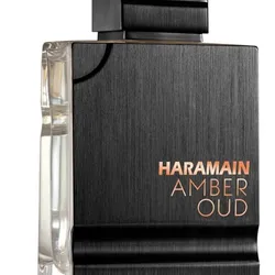 Al Haramain Amber Oud Private Edition