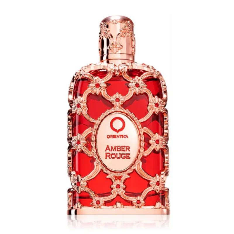 AMBER ROUGE UNISEX EDP - 30M1 (1.0z) By ORIENTICA