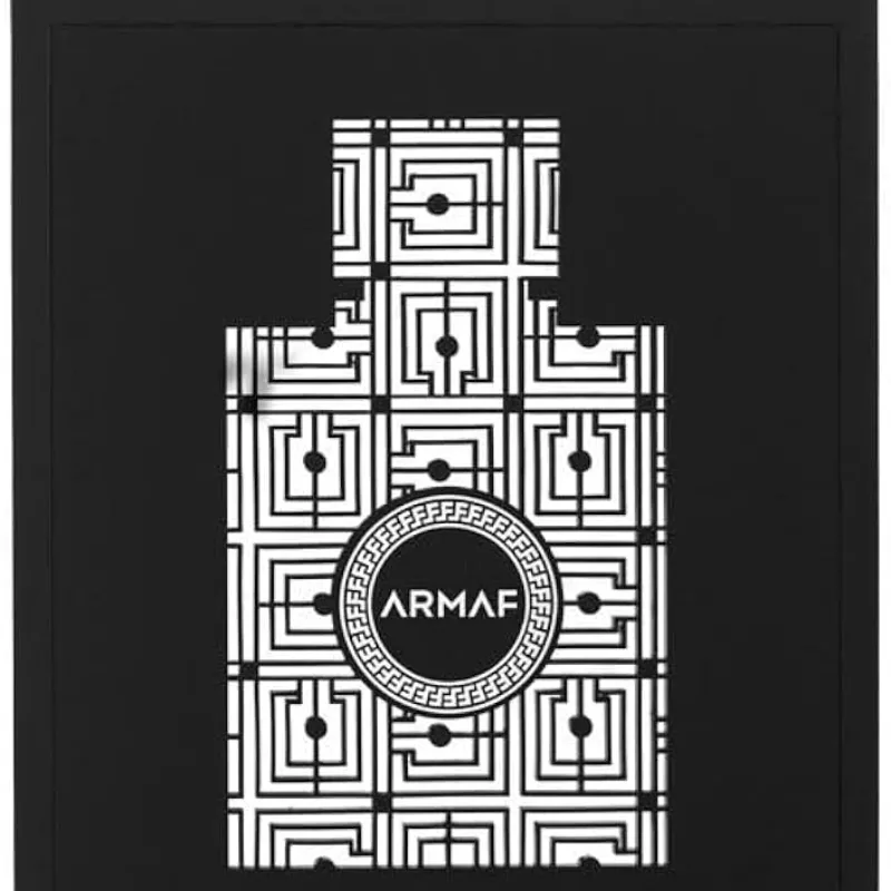 Armaf Club De Nuit Intense Edición Limitada para Hombres Espray Parfum,