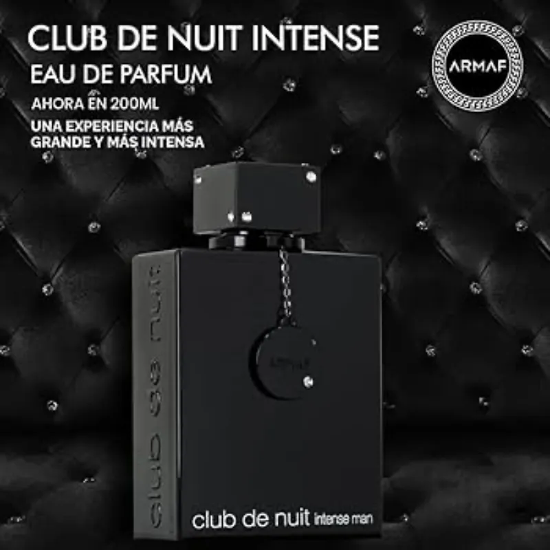 Armaf Club de Nuit Intense para hombre