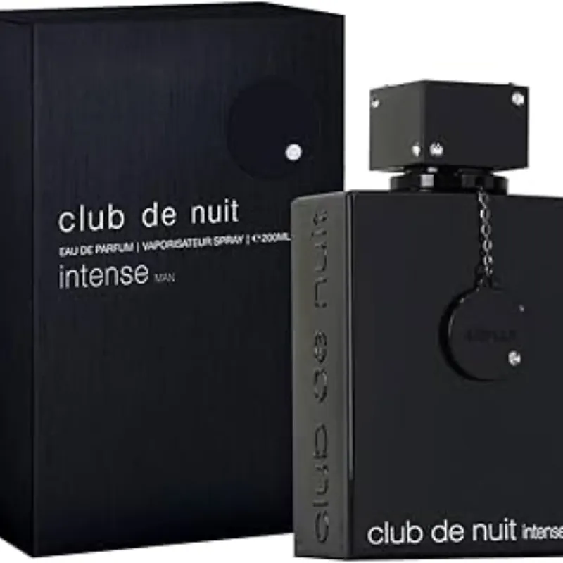Armaf Club de Nuit Intense para hombre