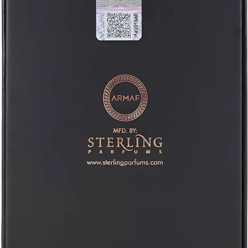 Armaf Club De Nuit Lionheart - Eau de Parfum en espray para mujer
