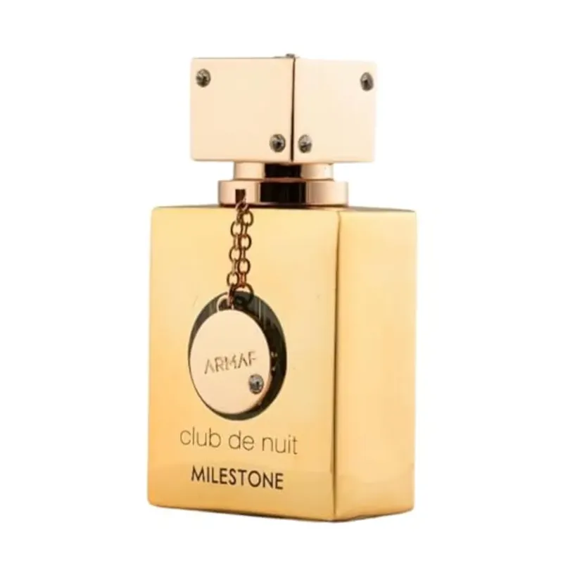 Armaf Club de Nuit Milestone Eau de Parfum Spray Unisex, 1 Oz / 30ml