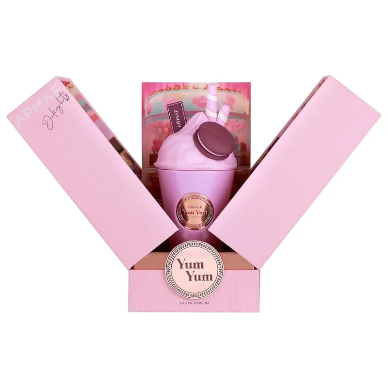 Armaf Delights Yum Yum 3.4 Edp Sp - Femenino