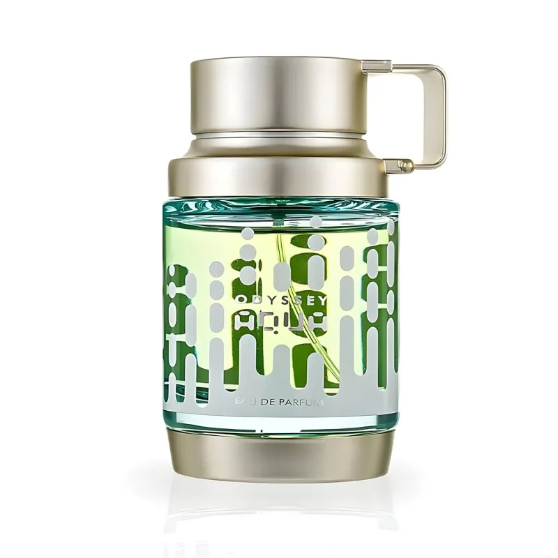 Armaf Odyssey Aqua para hombre EDP 3.4 Fl Oz